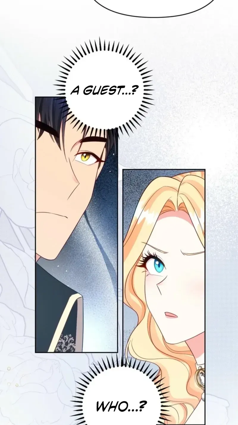 Shall We Work Overtime Together, Your Highness? Chapter 37 325 09a59a7386c2