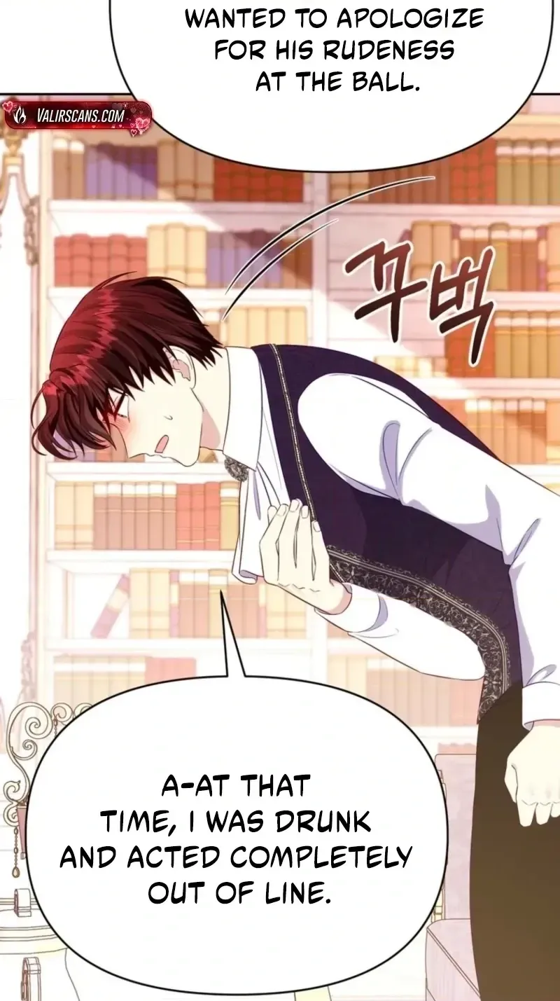 Shall We Work Overtime Together, Your Highness? Chapter 37 346 09e6bdebc6ef