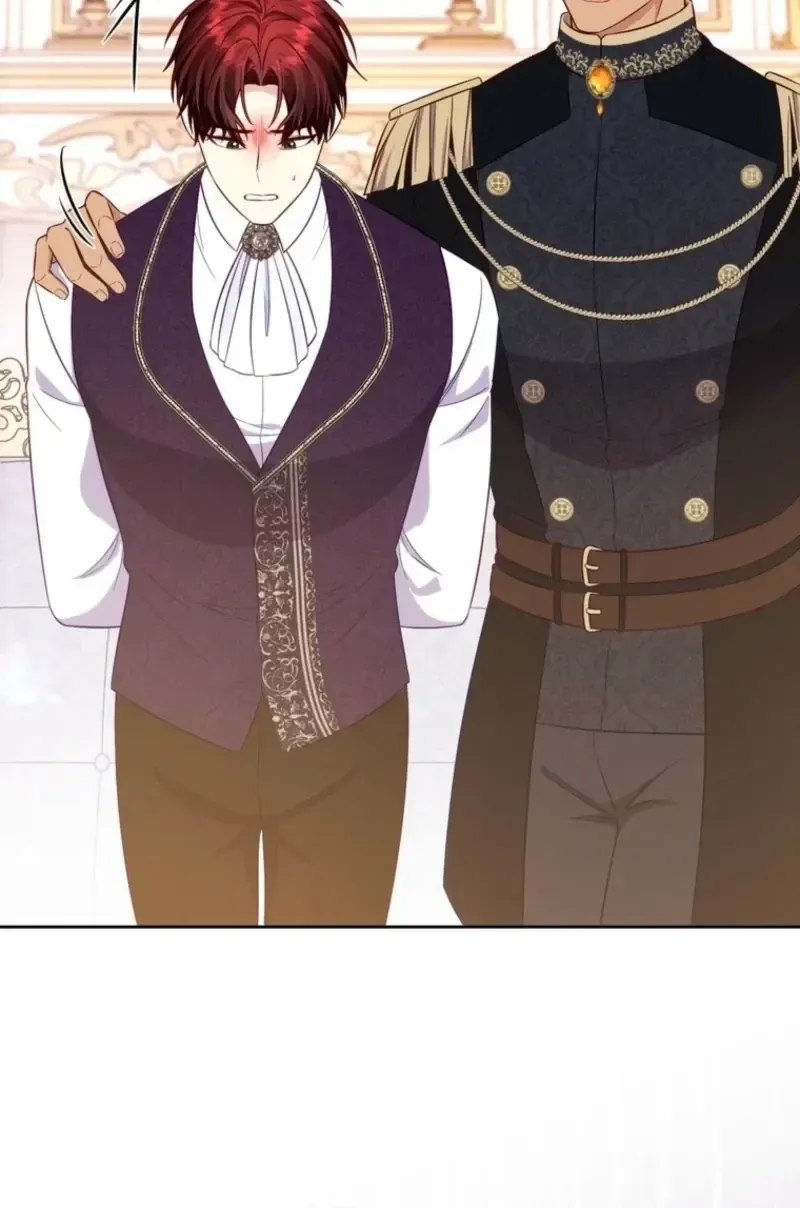 Shall We Work Overtime Together, Your Highness? Chapter 37 350 0c5ee6649977