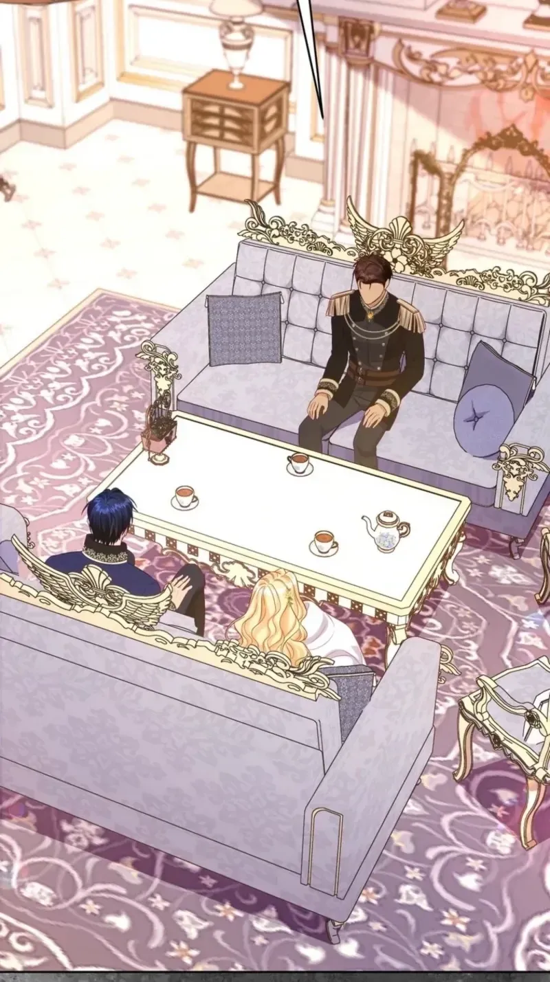 Shall We Work Overtime Together, Your Highness? Chapter 37 374 14d6ecd6d271