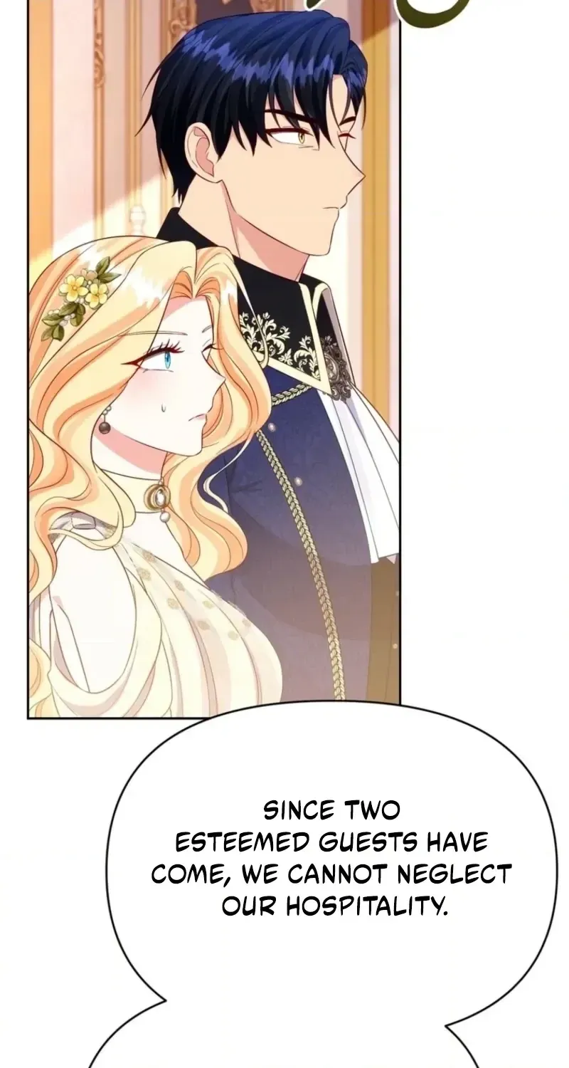 Shall We Work Overtime Together, Your Highness? Chapter 37 366 2e417347263a