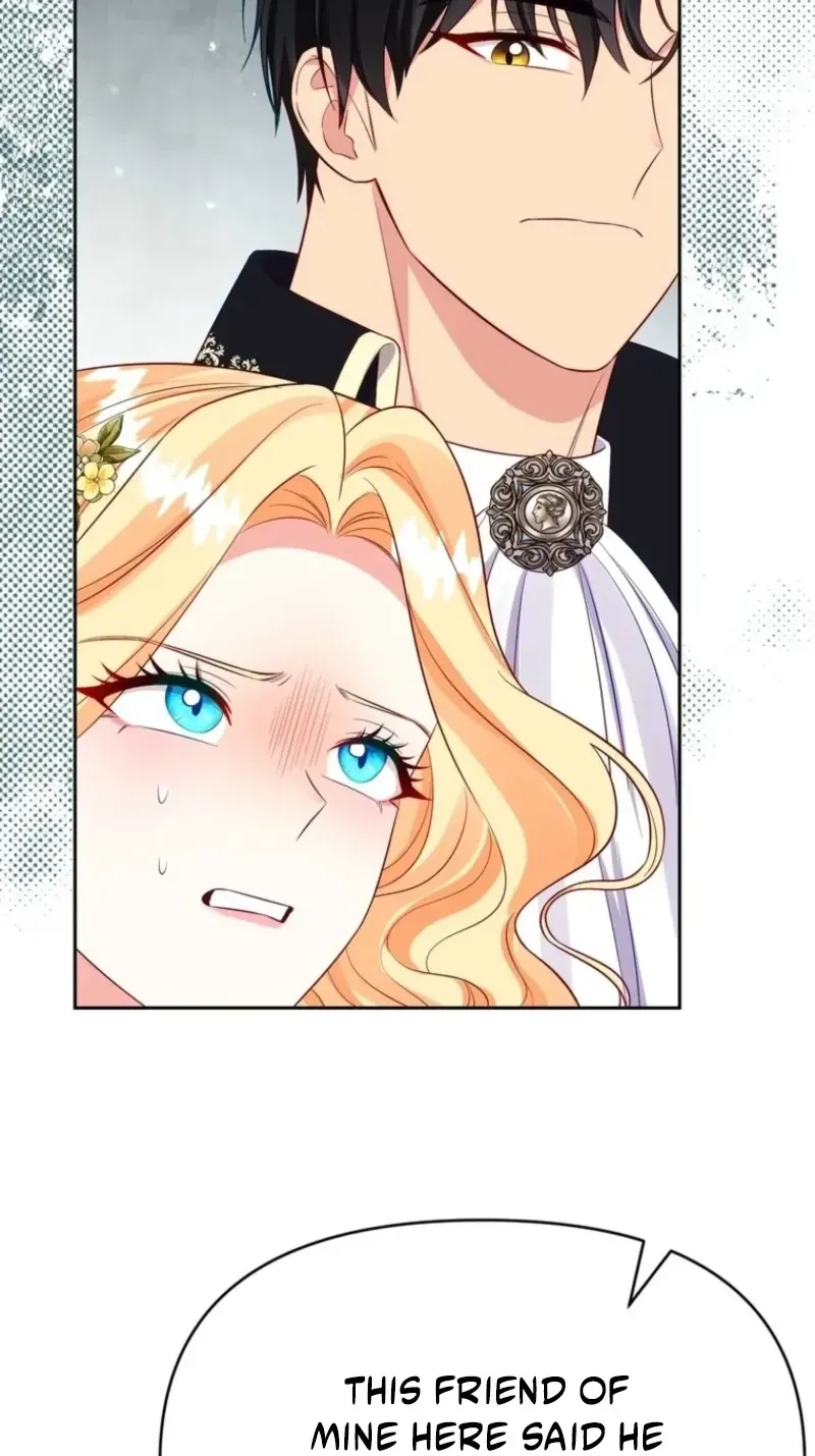 Shall We Work Overtime Together, Your Highness? Chapter 37 345 46aa98a3d0ae