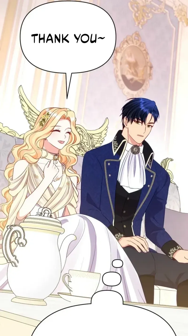 Shall We Work Overtime Together, Your Highness? Chapter 37 381 49bbc21cb762