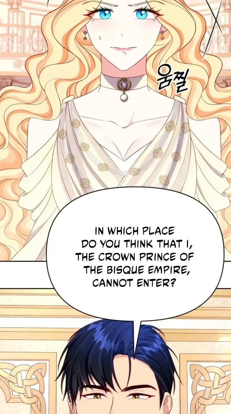 Shall We Work Overtime Together, Your Highness? Chapter 37 317 6bb33c417daa