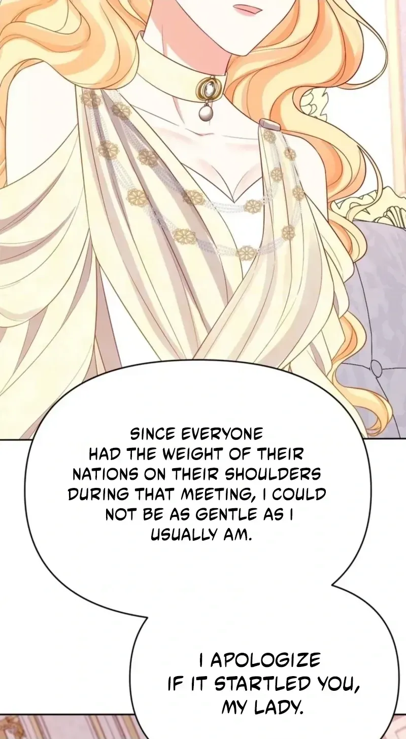Shall We Work Overtime Together, Your Highness? Chapter 37 377 787909dba07d