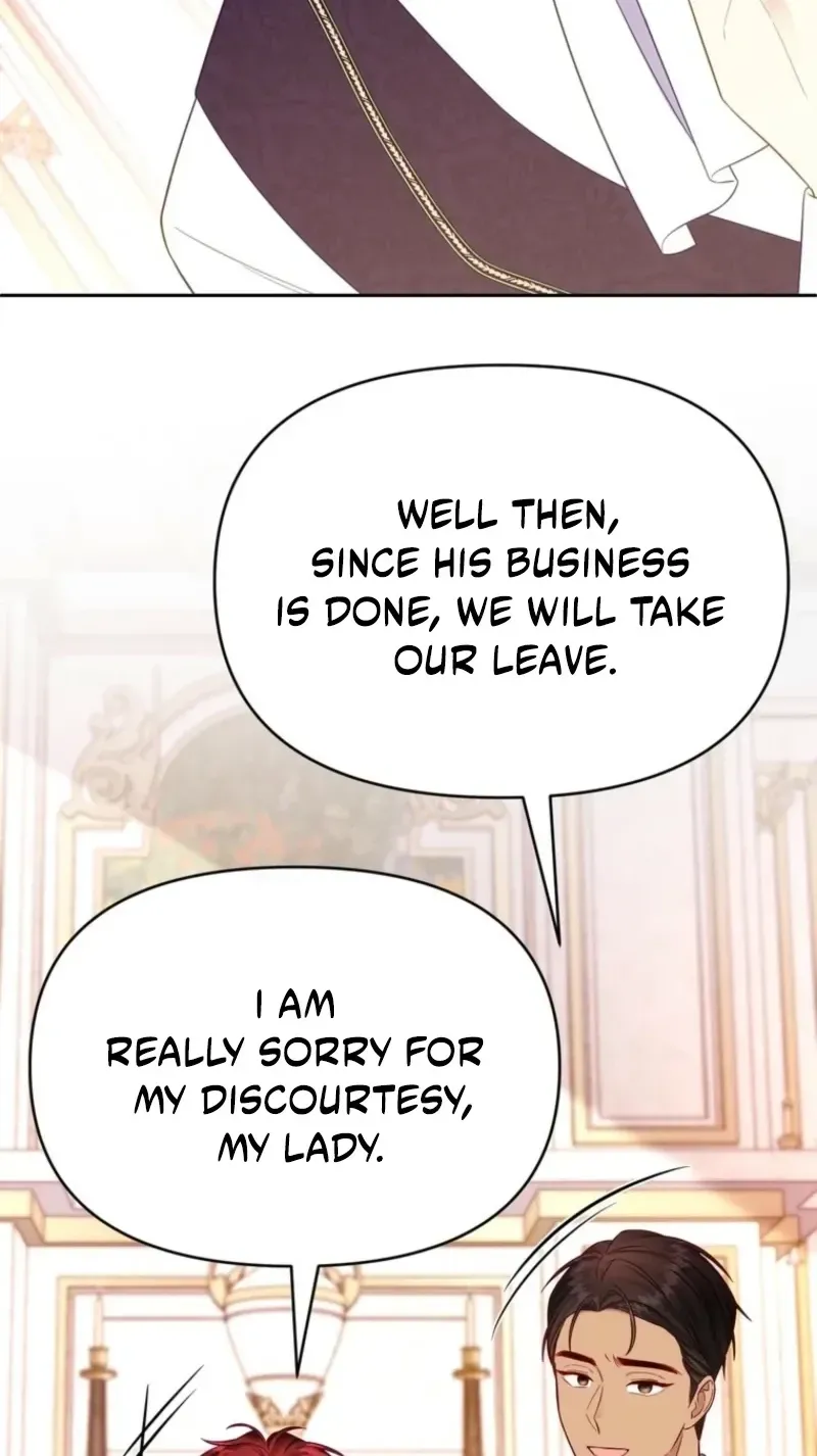 Shall We Work Overtime Together, Your Highness? Chapter 37 349 7cbbad443477