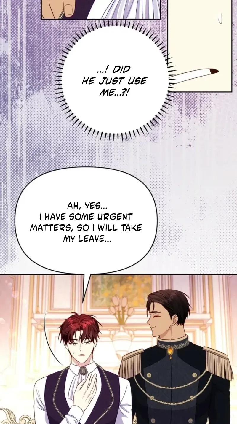 Shall We Work Overtime Together, Your Highness? Chapter 37 360 81744e518e5a