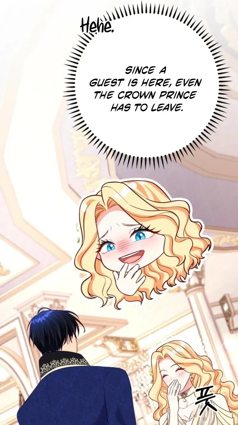 Shall We Work Overtime Together, Your Highness? Chapter 37 332 8794937e350e