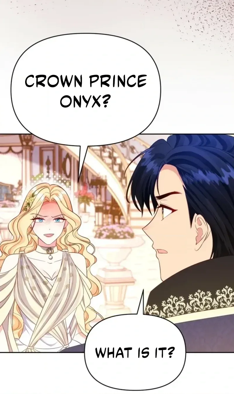 Shall We Work Overtime Together, Your Highness? Chapter 37 314 9aadefa5f39c