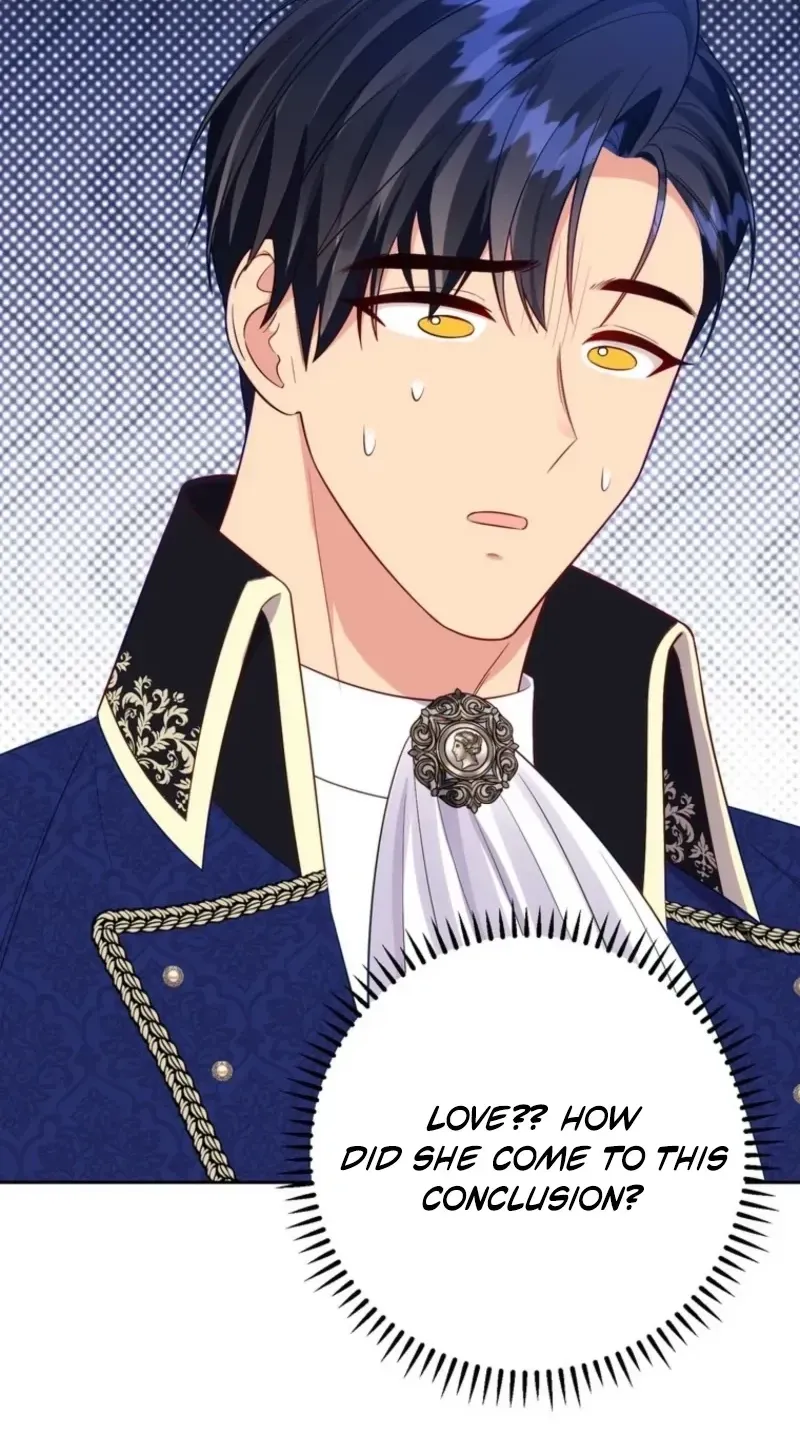 Shall We Work Overtime Together, Your Highness? Chapter 37 298 b147f370ea99