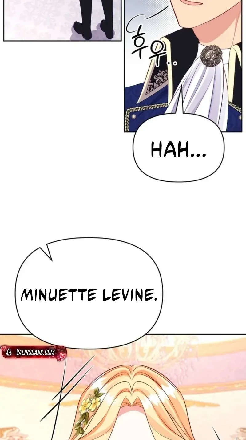 Shall We Work Overtime Together, Your Highness? Chapter 37 316 c1db2a571b1a