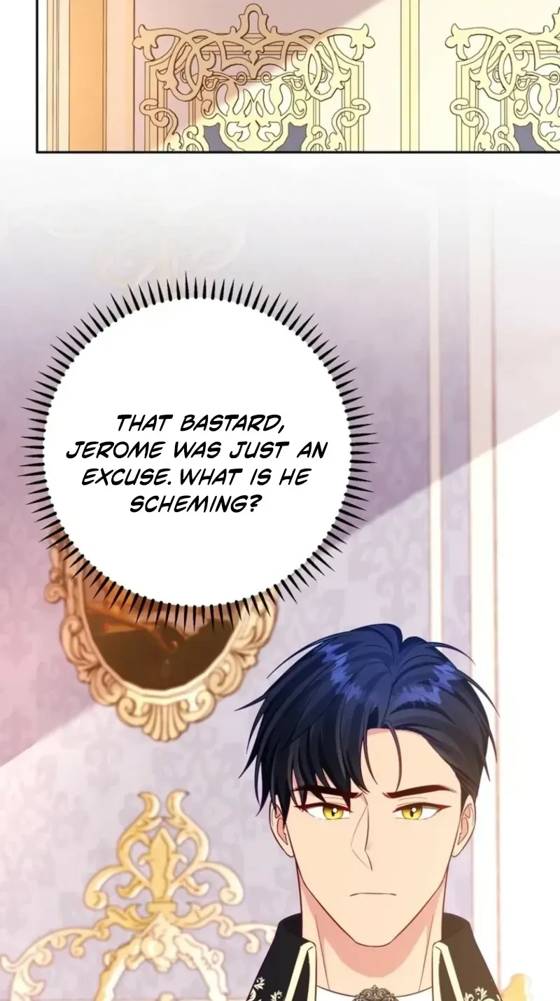 Shall We Work Overtime Together, Your Highness? Chapter 37 363 d85841883efd