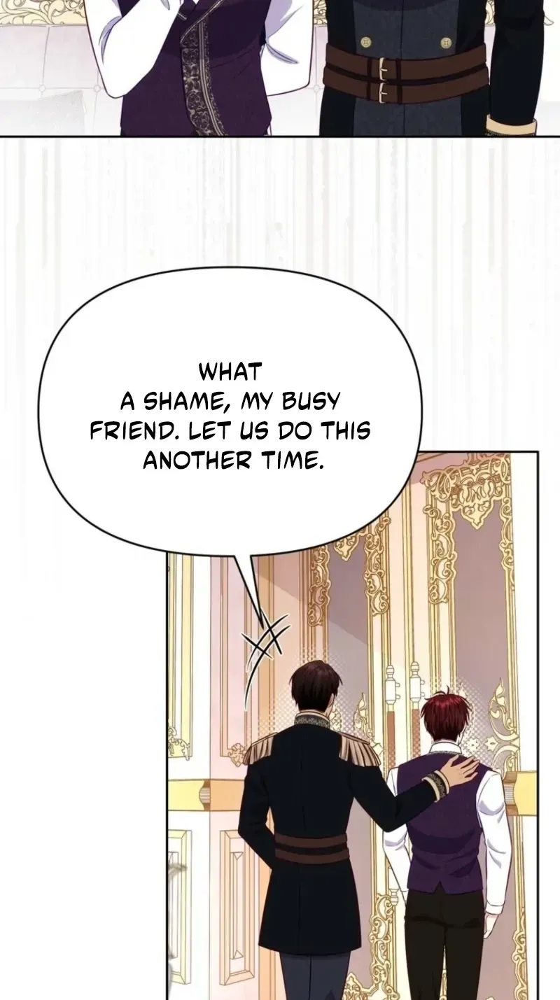 Shall We Work Overtime Together, Your Highness? Chapter 37 361 eb528b5cf6f0
