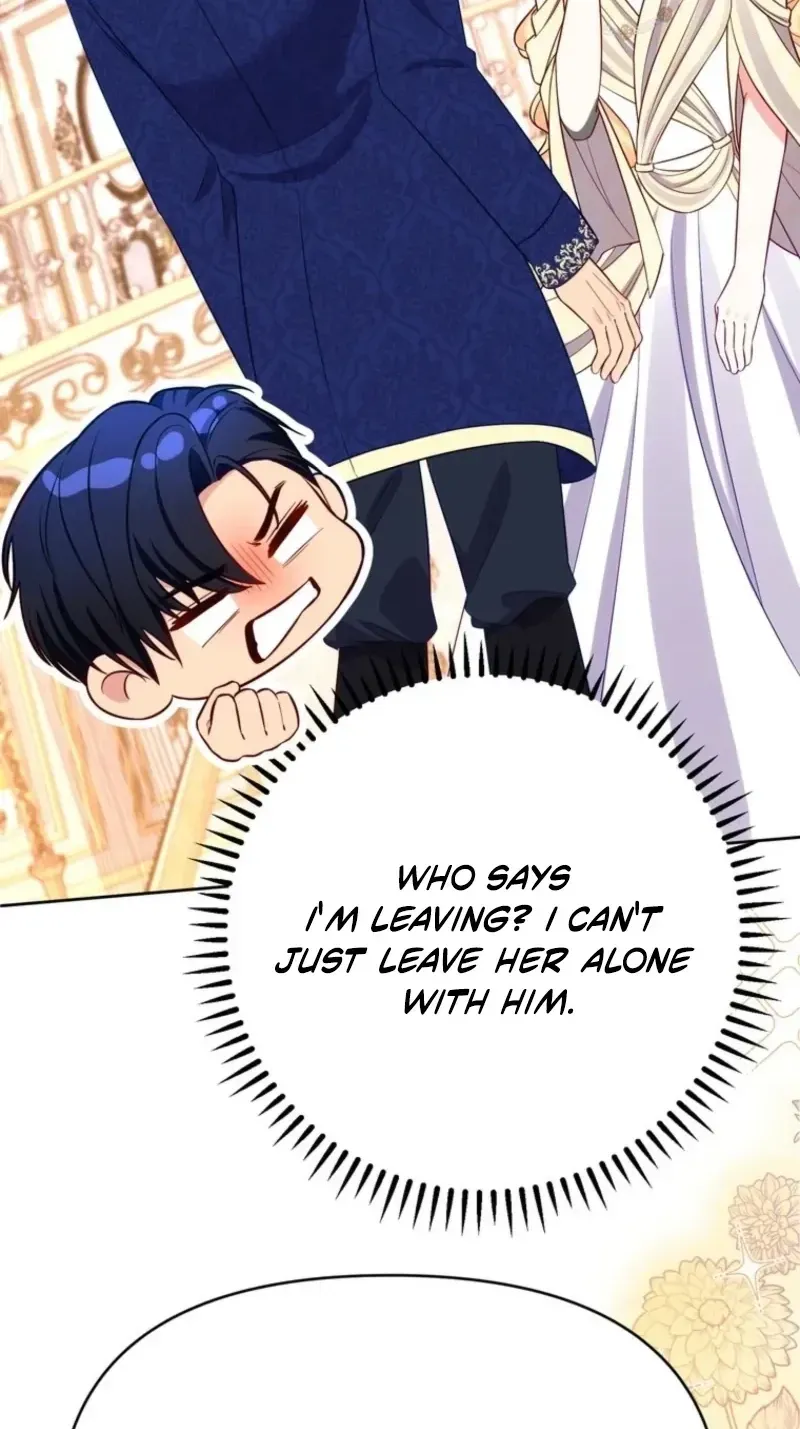 Shall We Work Overtime Together, Your Highness? Chapter 37 333 ff5c1dd30852