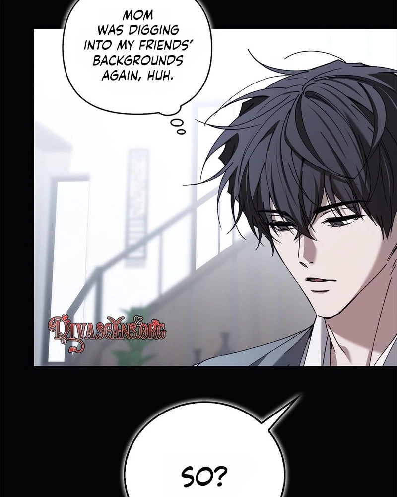 Shall We Work Overtime Together, Your Highness? Chapter 41 385 06bd6d024e69