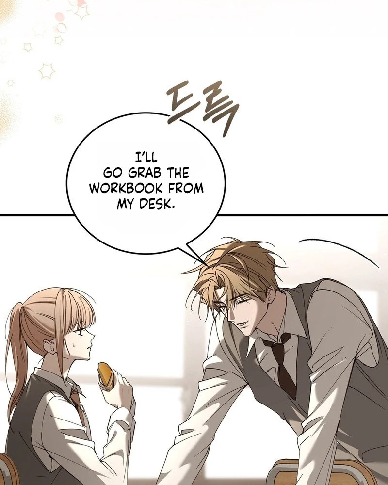 Shall We Work Overtime Together, Your Highness? Chapter 41 340 ed26122a0e2c