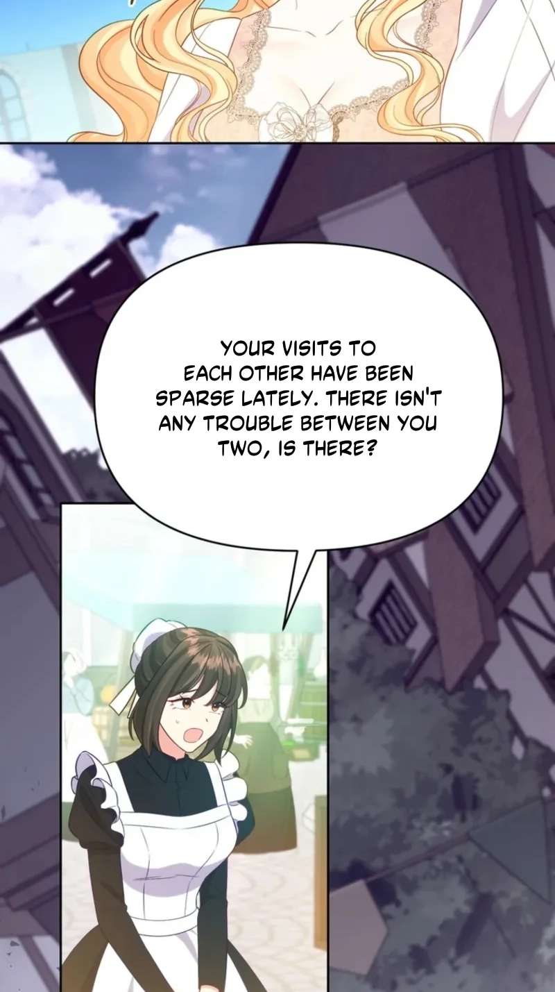 Shall We Work Overtime Together, Your Highness? Chapter 46 299 094291d549a7