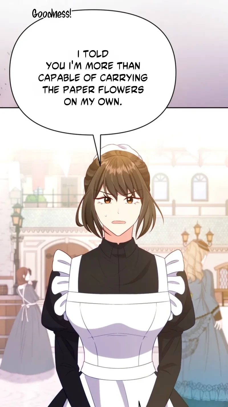 Shall We Work Overtime Together, Your Highness? Chapter 46 297 37288f0559e8
