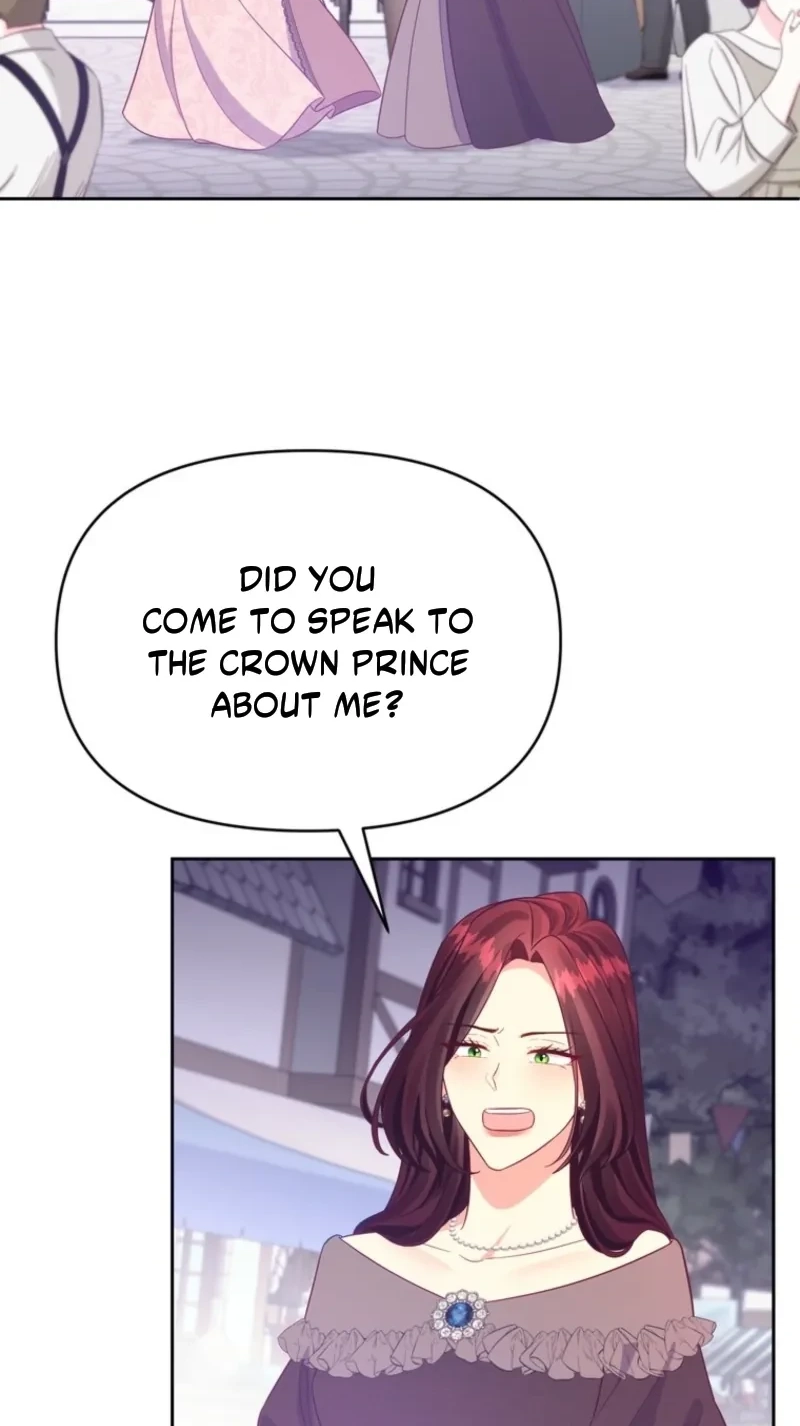 Shall We Work Overtime Together, Your Highness? Chapter 46 322 3f577f908596