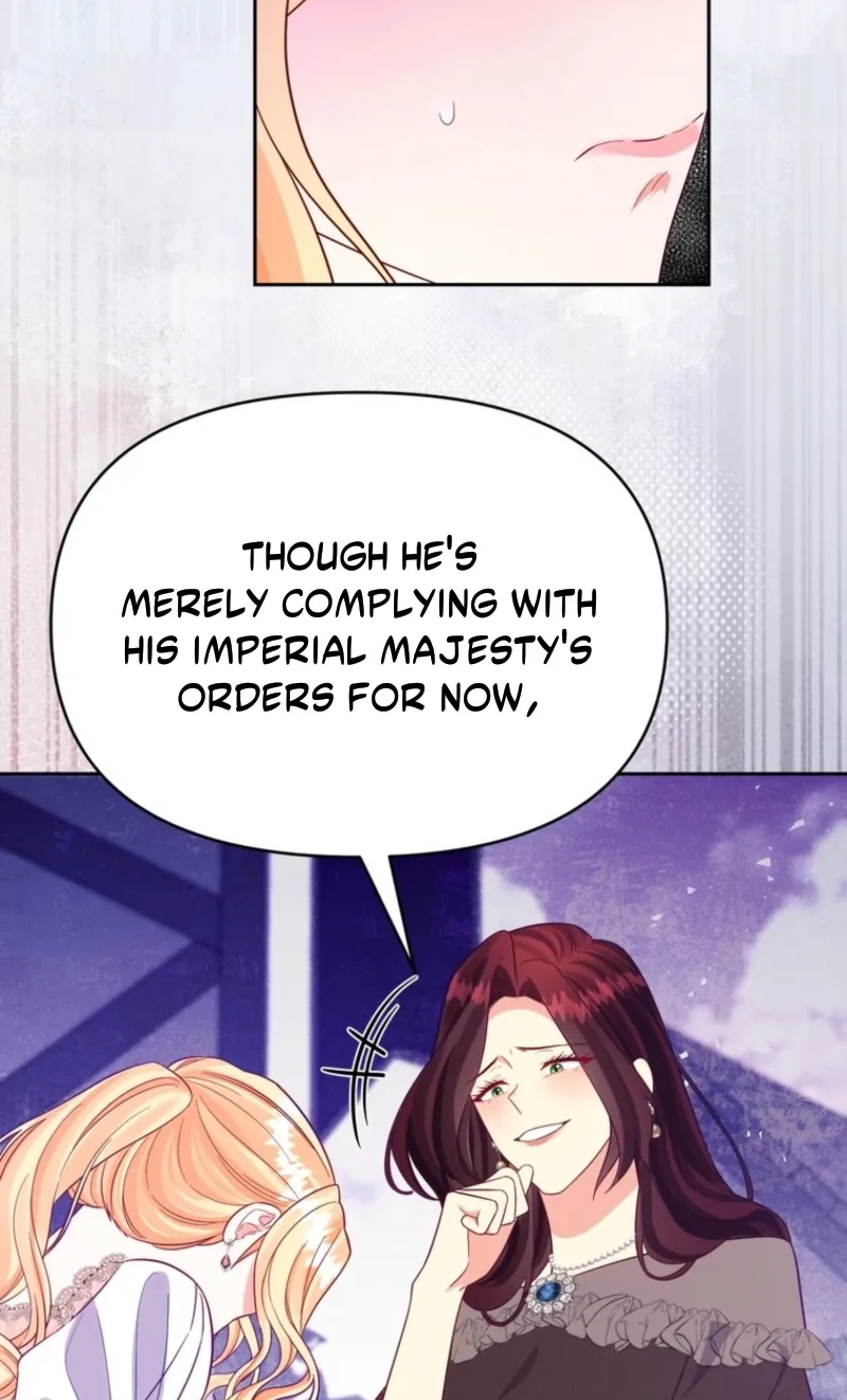 Shall We Work Overtime Together, Your Highness? Chapter 46 342 405ec6e19d91