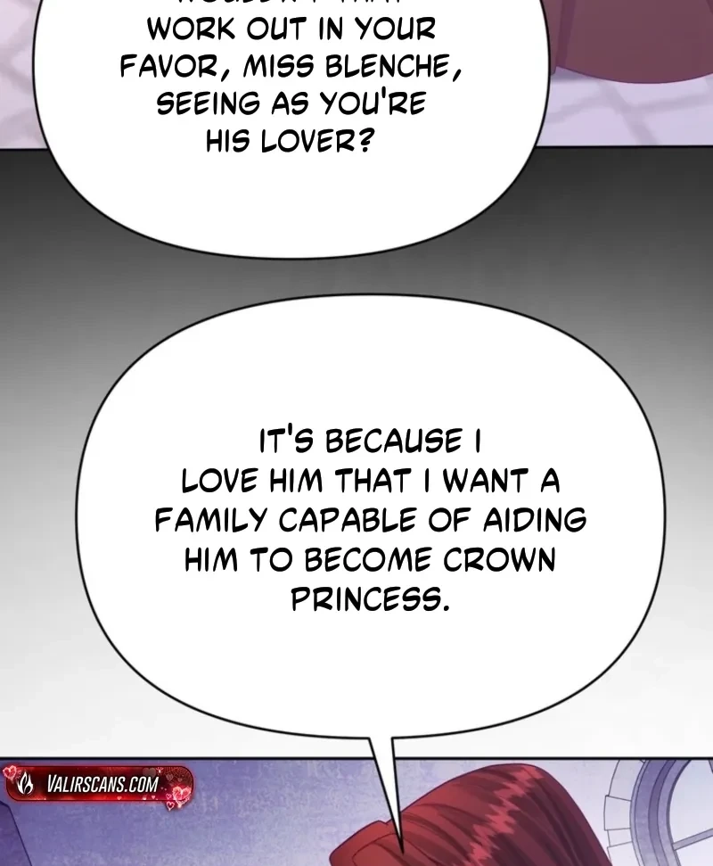 Shall We Work Overtime Together, Your Highness? Chapter 46 337 4f92b1f175af