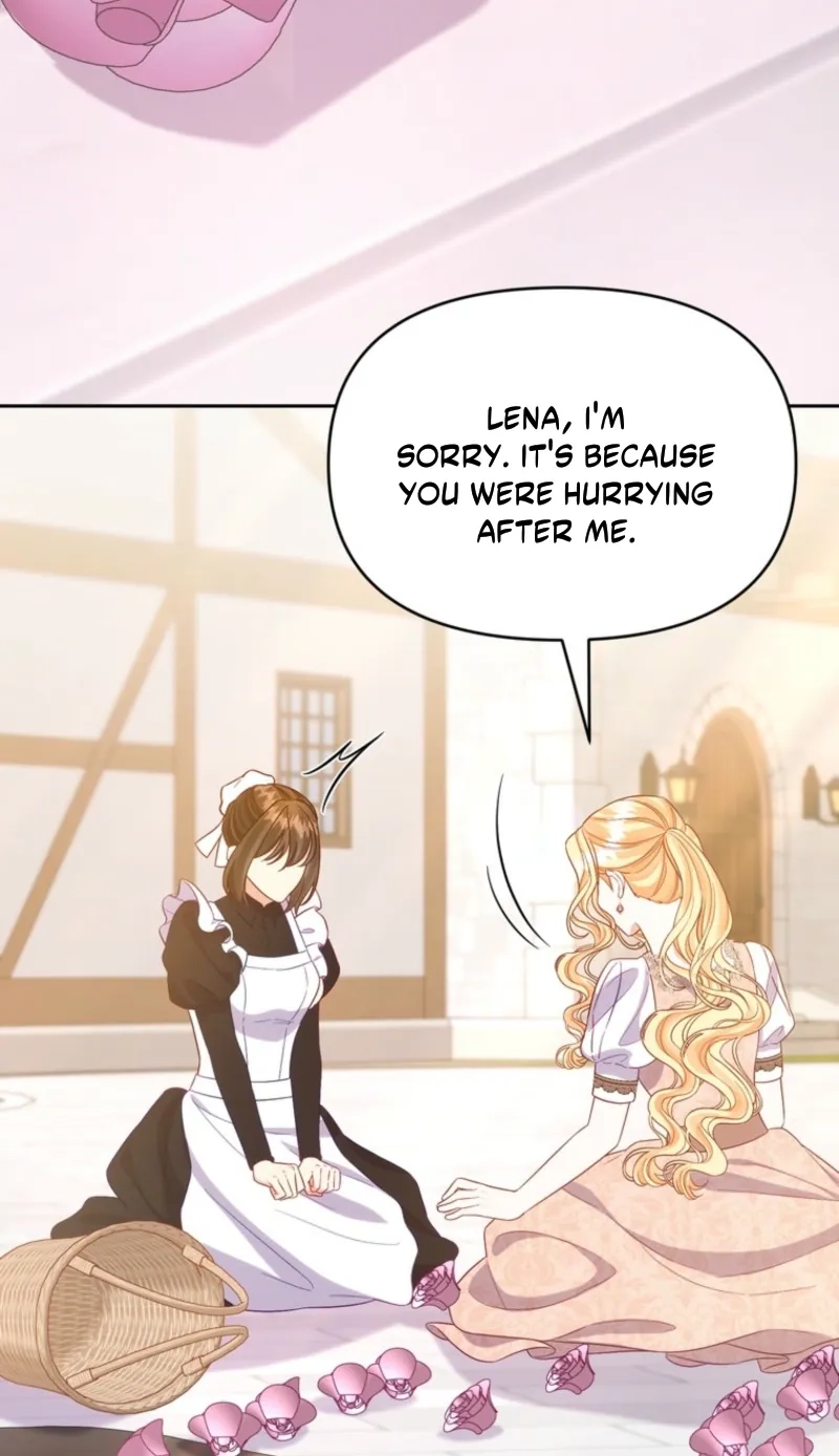 Shall We Work Overtime Together, Your Highness? Chapter 46 368 53142c65d92e