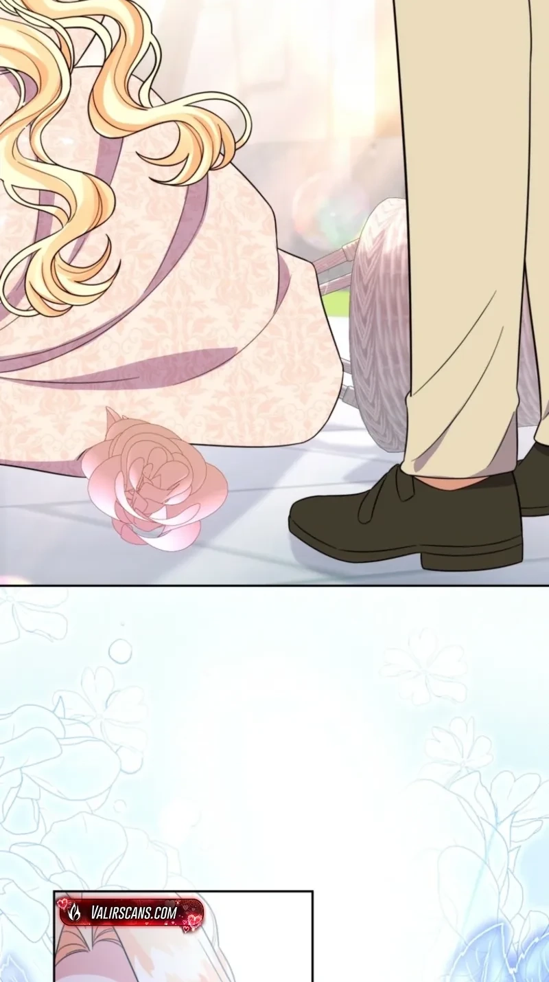Shall We Work Overtime Together, Your Highness? Chapter 46 375 55fe954785d9
