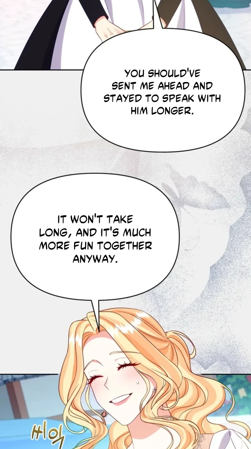 Shall We Work Overtime Together, Your Highness? Chapter 46 298 56e40009c632