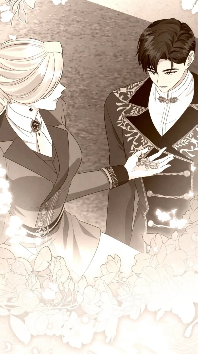 Shall We Work Overtime Together, Your Highness? Chapter 46 315 6718f43360d8