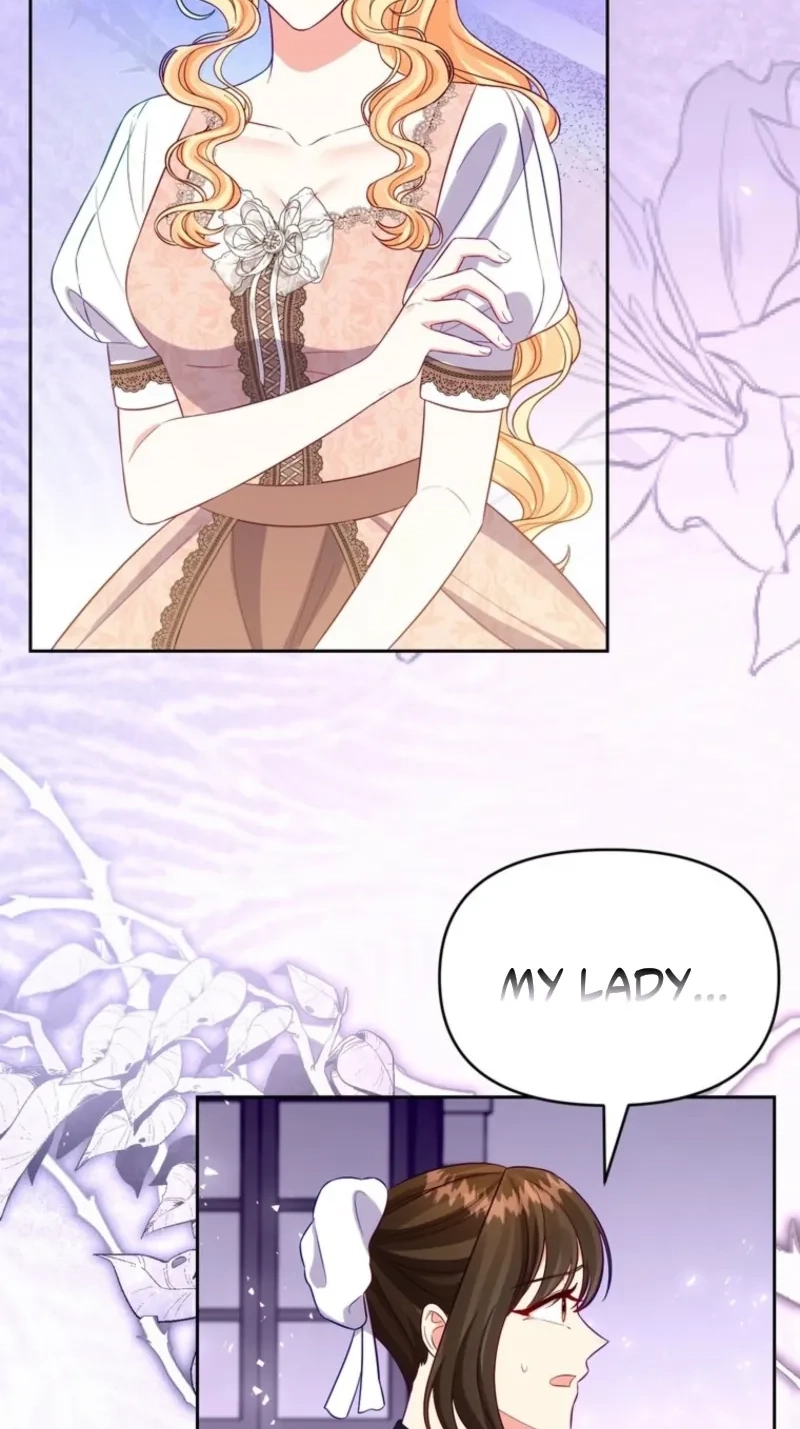 Shall We Work Overtime Together, Your Highness? Chapter 46 302 6ffbb734c4f3