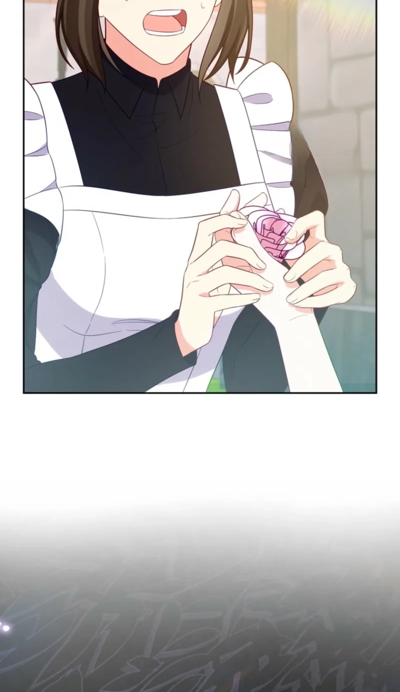 Shall We Work Overtime Together, Your Highness? Chapter 46 370 7ce2b738c927