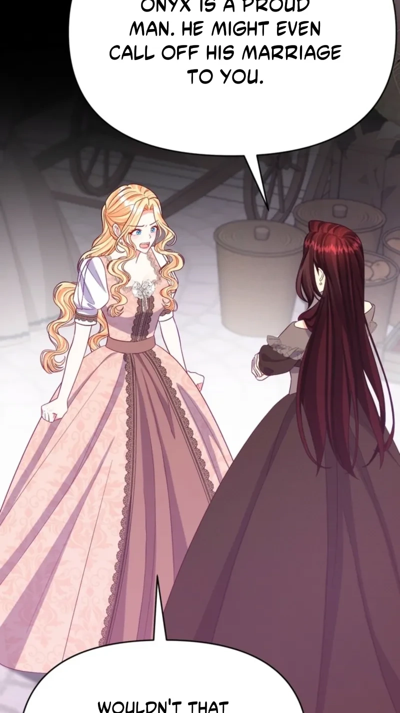 Shall We Work Overtime Together, Your Highness? Chapter 46 336 90af907157f4