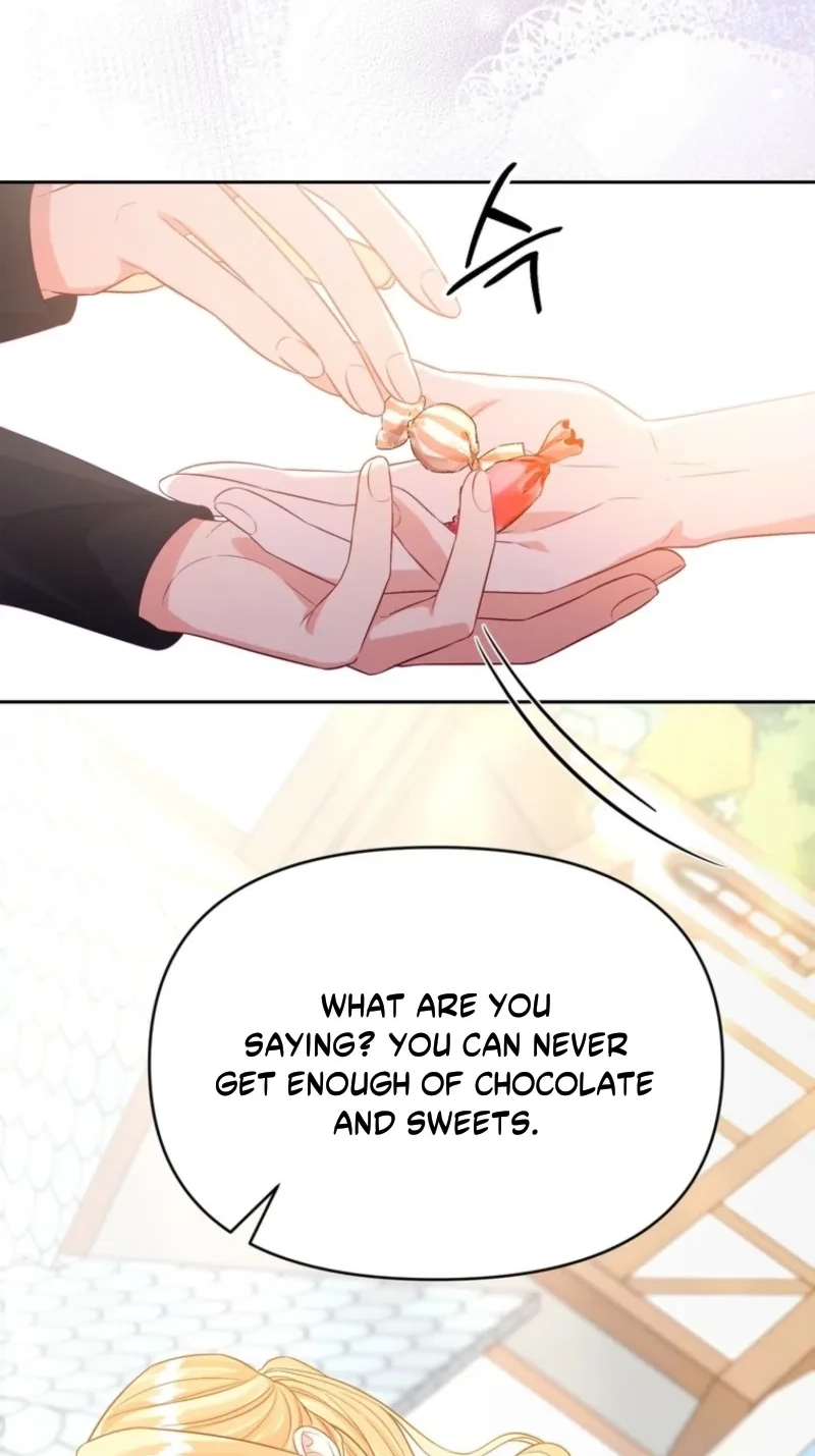 Shall We Work Overtime Together, Your Highness? Chapter 46 309 9572ddc40e59