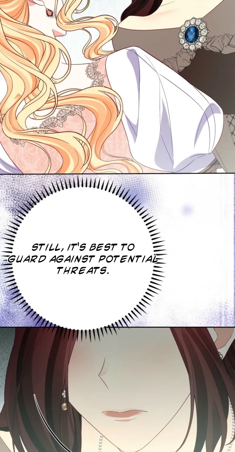 Shall We Work Overtime Together, Your Highness? Chapter 46 326 9ea68a23e635
