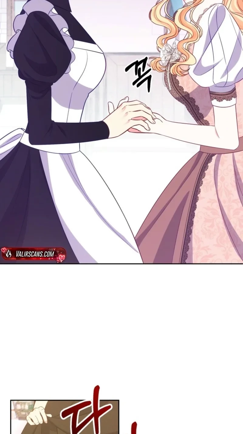 Shall We Work Overtime Together, Your Highness? Chapter 46 317 a45794e29d28