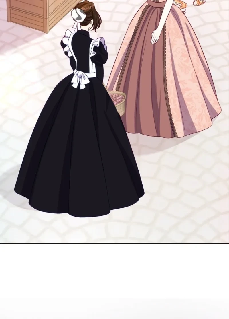 Shall We Work Overtime Together, Your Highness? Chapter 46 296 be600870673f