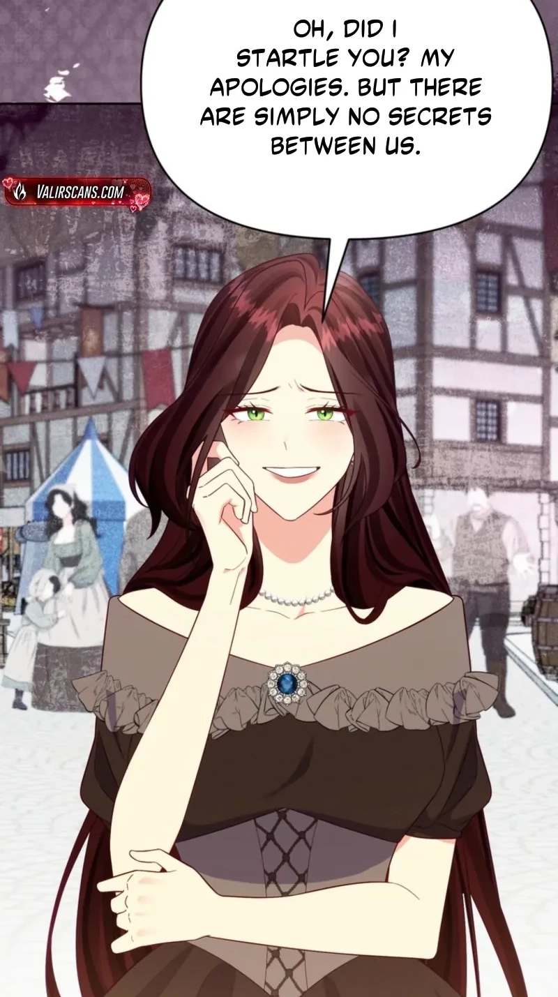 Shall We Work Overtime Together, Your Highness? Chapter 46 332 c8096b72c85d