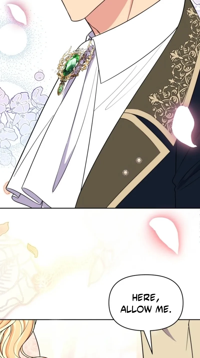 Shall We Work Overtime Together, Your Highness? Chapter 46 374 ce095b57fccb