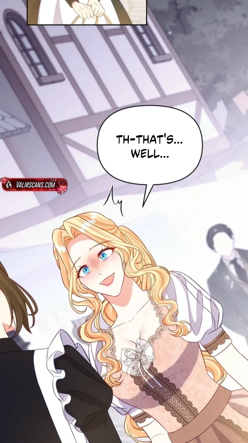Shall We Work Overtime Together, Your Highness? Chapter 46 300 e2b9afb53e7f