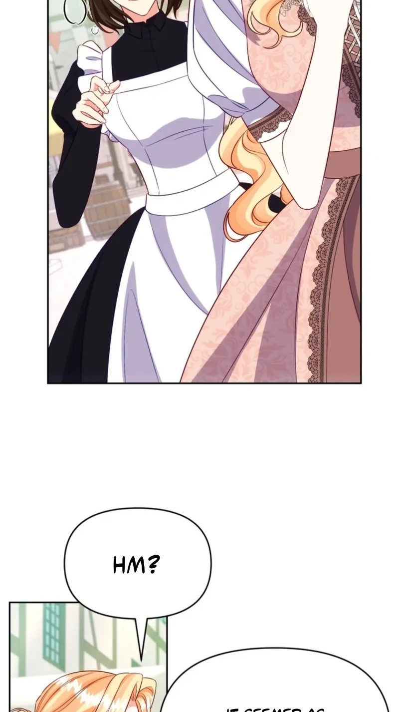 Shall We Work Overtime Together, Your Highness? Chapter 46 293 e334aa059099