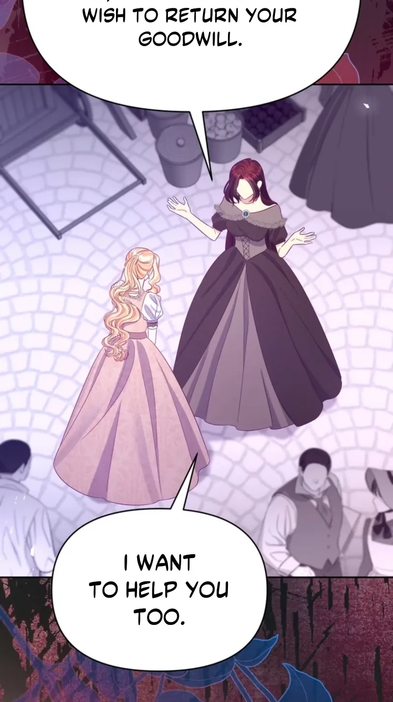 Shall We Work Overtime Together, Your Highness? Chapter 46 349 ea1c3cb216e0