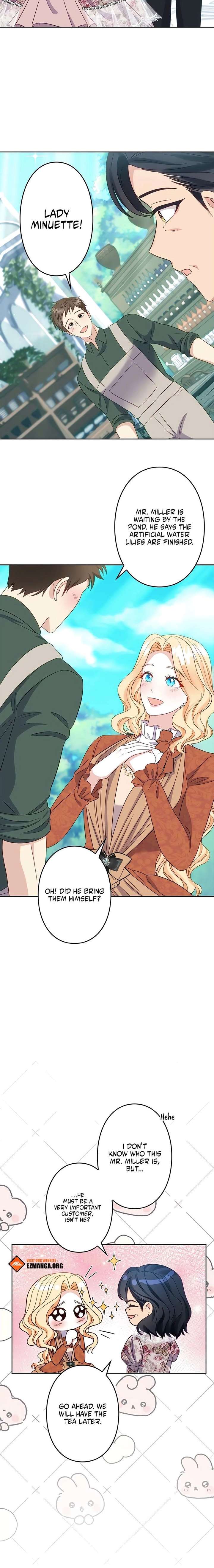 Shall We Work Overtime Together, Your Highness? Chapter 9 69 ch 9 12