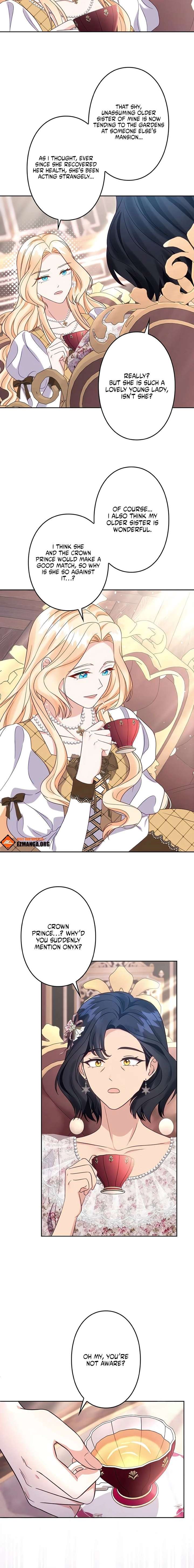 Shall We Work Overtime Together, Your Highness? Chapter 9 75 ch 9 18