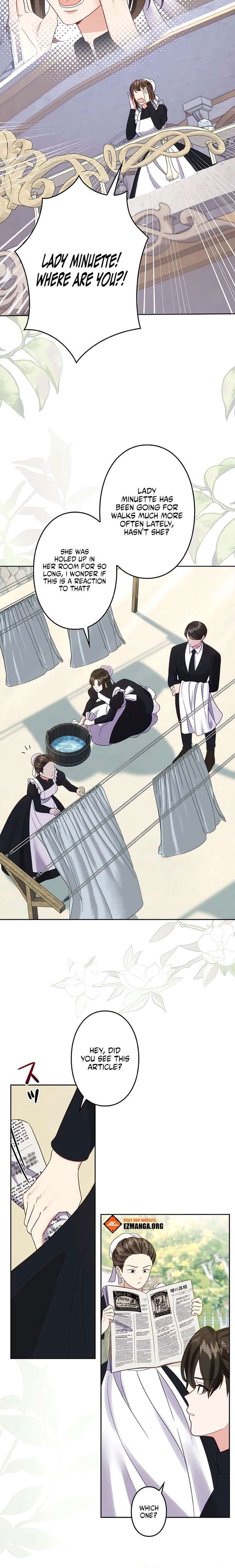 Shall We Work Overtime Together, Your Highness? Chapter 9 63 ch 9 6