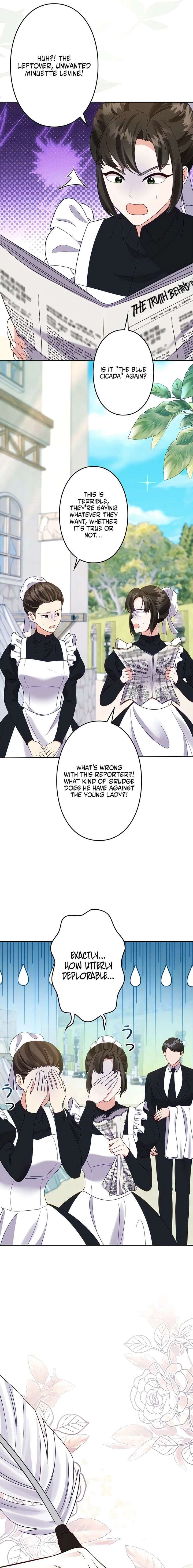 Shall We Work Overtime Together, Your Highness? Chapter 9 64 ch 9 7