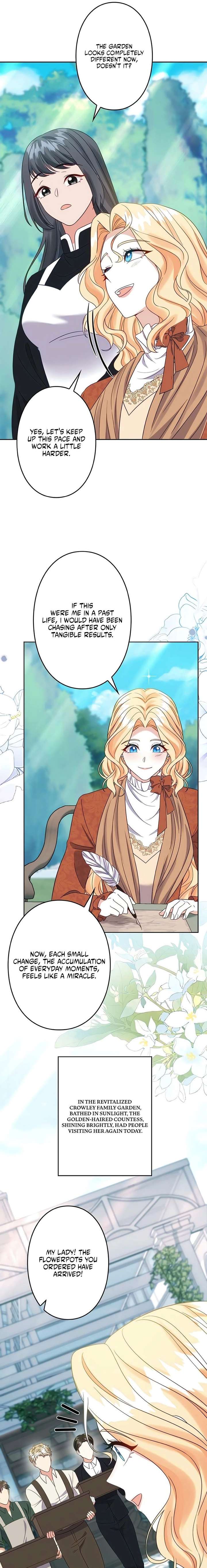 Shall We Work Overtime Together, Your Highness? Chapter 9 66 ch 9 9