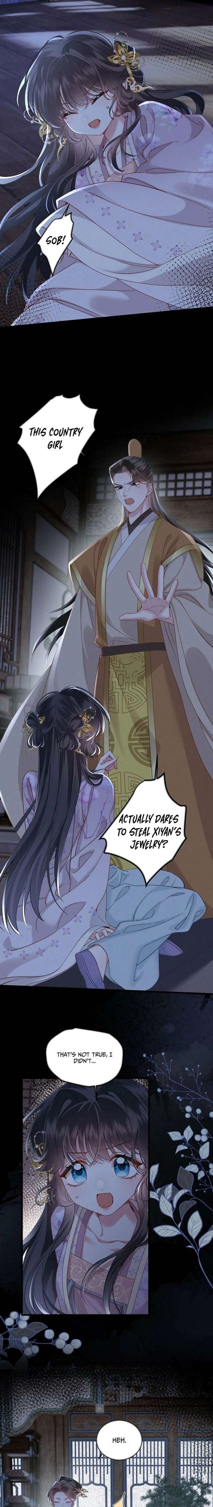 Reborn to Choose a Playboy Father as Emperor Chapter 11 56 004