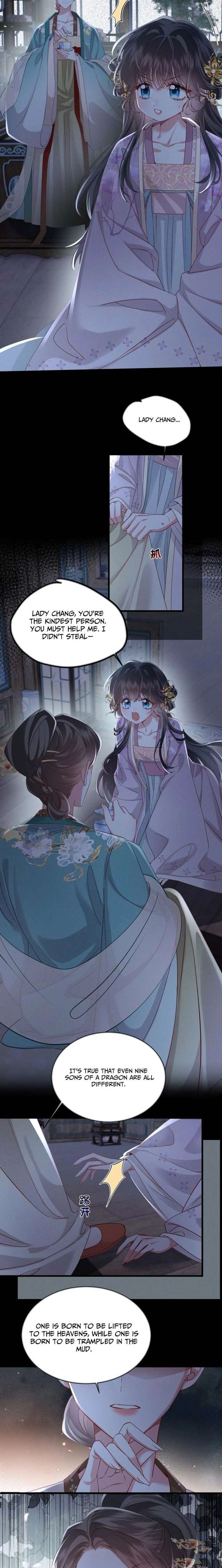 Reborn to Choose a Playboy Father as Emperor Chapter 11 57 005