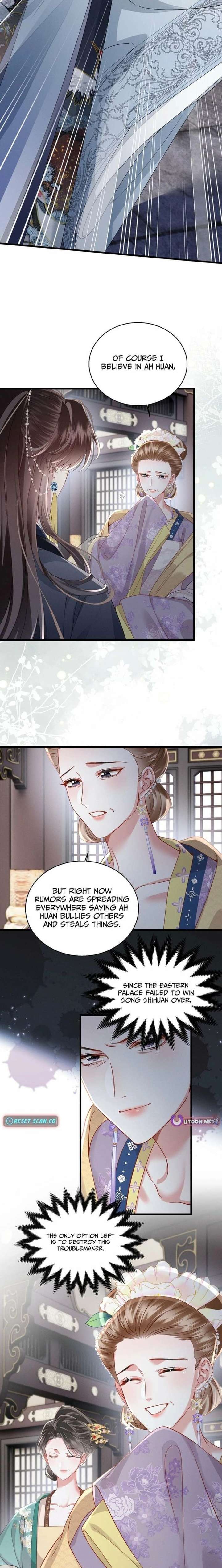 Reborn to Choose a Playboy Father as Emperor Chapter 11 60 008