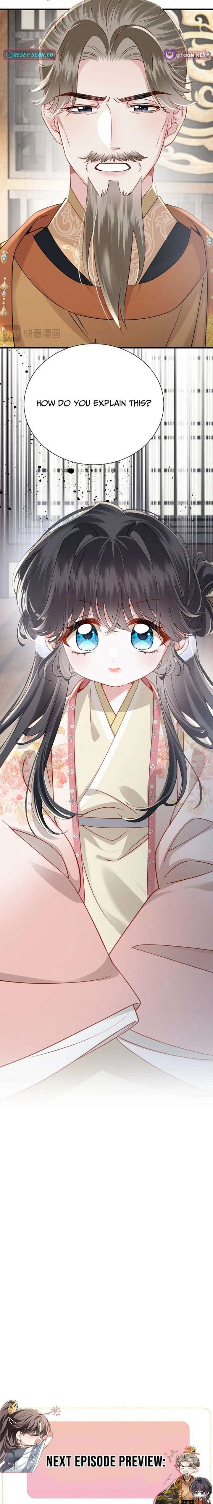 Reborn to Choose a Playboy Father as Emperor Chapter 11 66 014